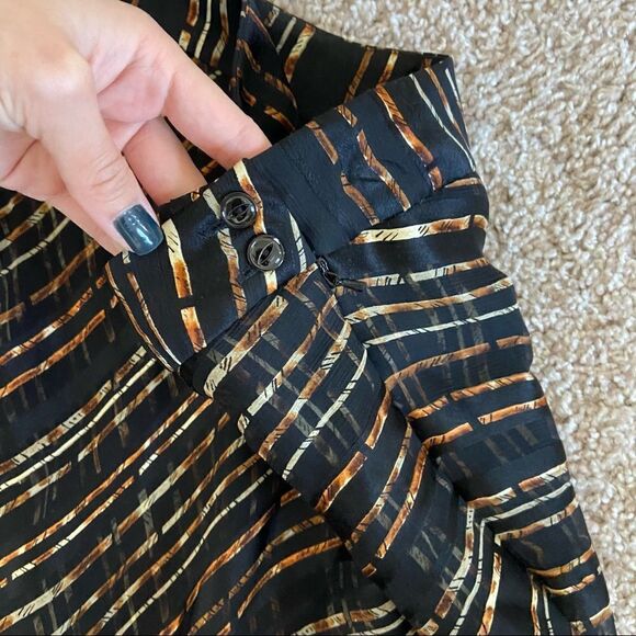 Jones New York Casual Skirt - Picture 4 of 4